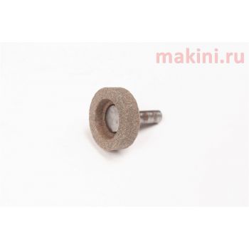 2584 STONE,GRINDING,FALCON,541C1-17.GRIT 180 GERBER
