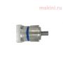 632500282 GEARBOX, 10-1 GERBER