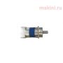 632500310 GEAR REDUCER 16-1 X-AXIS GERBER / Редуктор