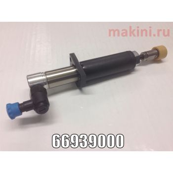 66939000 PRFT PUSHER ASSY GERBER 5250, S-93-5 / Пневмоцилиндр чашки