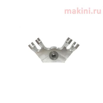85630002 YOKE,ASSEMBLY,GTXL GERBER