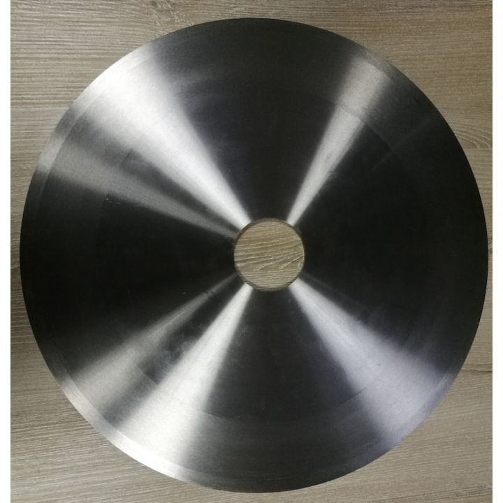 Нож дисковый Pisani RPS-980/347 500mm