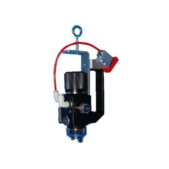 Intercom G9 Пистолет LPJET mm.1,3