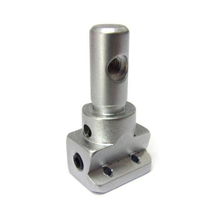 KH1230-NC-3.5 Kwokhing 3.5 мм (Гонконг)