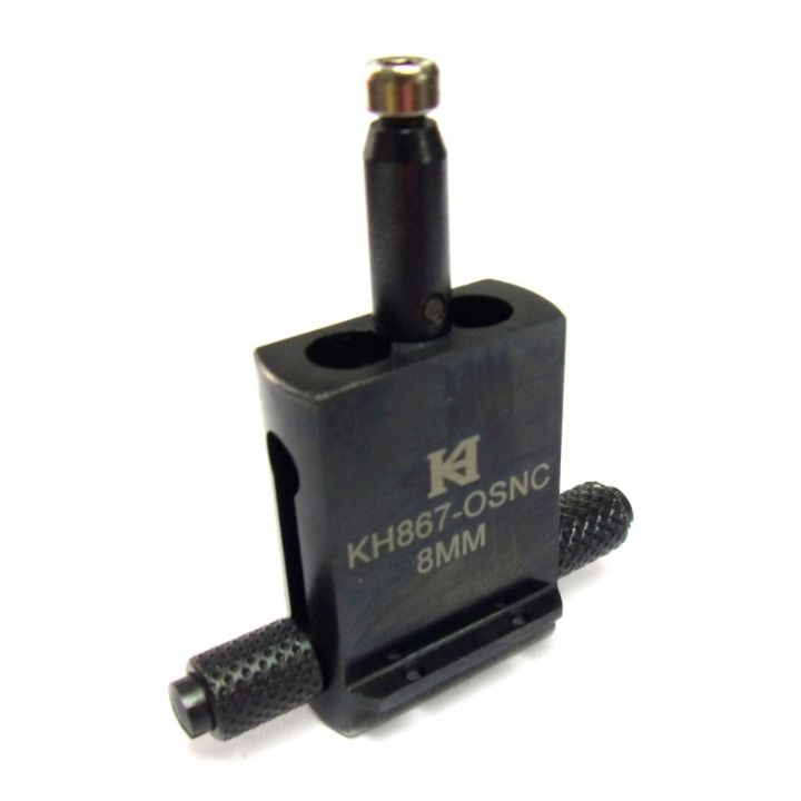KH867-OSNC-8 Kwokhing 8 мм