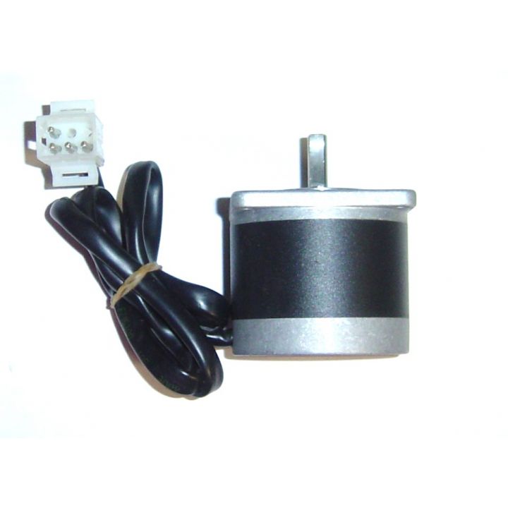 D4840337 Двигатель YARN FEED MOTOR Lonati (Лонати Италия)