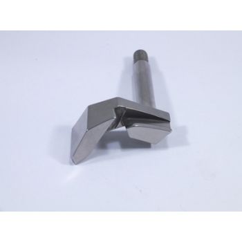 Matec 88H-2357-009 Matec 6 No Çiftli Pompa Çeliği