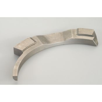 Matec D4441 3.1-2 Kapak Çeliği