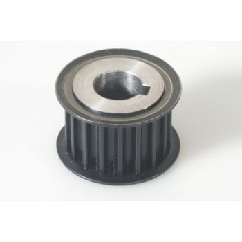 Matec 087-2517-009 Ağırlık Motor Dişlisi (Küçük)