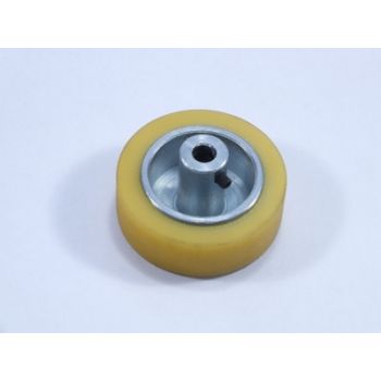 Matec 087-2171-009 Lastik Tekeri