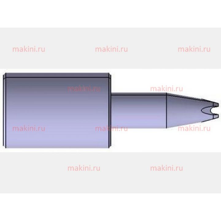 01R30841 Всасывающий пуансон