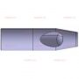 1043789 Пуансон с боковой разгрузкой DM 4.5  SPESSORE FINO 4.5MM