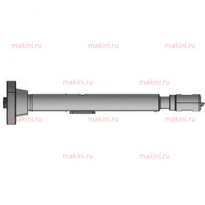 AT11T12A Пуансон DM14