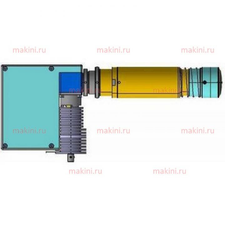 ATHA312A Режущая головка