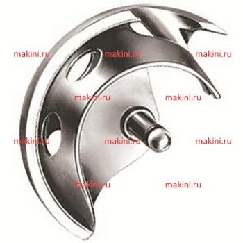 Cerliani 115.00.273 челнок B1818-280-OOO (S) для JY-K185, JY-K185H, TY-1850H, Juki LK-1850 (Италия)