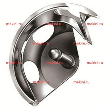Cerliani 115.00.276 челнок 152687-001 (B) для KE-430 (Италия)