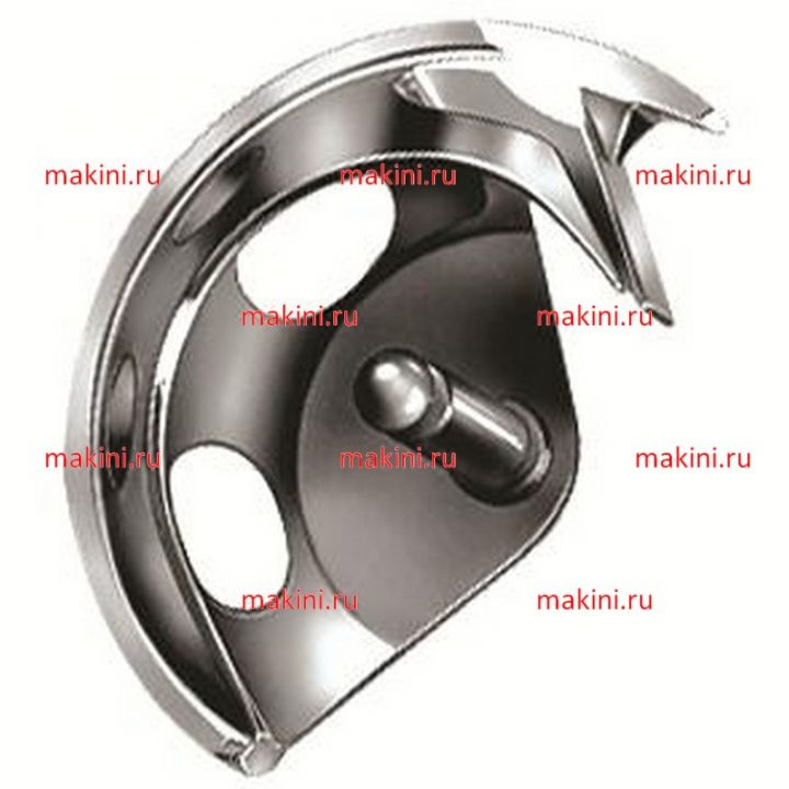 Cerliani 115.00.285 челнок 418045 для Singer 469U/569U (Италия)