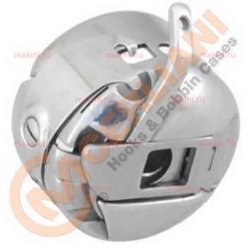 Cerliani 115.00.310 шпульный колпачок MS01A0125 для Brother KE-430 (Италия)