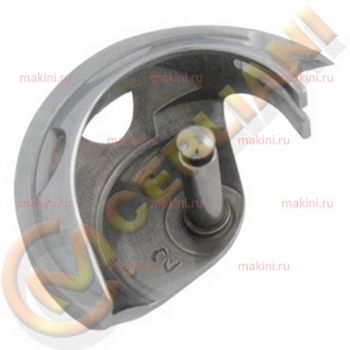 Cerliani 115.10.002 челнок B1818-210-OOO (2) для Juki AMS-210/211/212/220/224 (Италия)