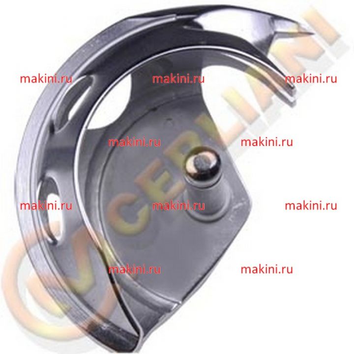 Cerliani 115.10.007 челнок B1818-210-DOB (7) для Juki LK-1910/1920/1930 (Италия)