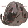 Cerliani 130.04.075 челнок без шпульного колпачка PFAFF 265262 comp 91-265 262-91 для Pfaff 3519, 3557, 3566, 3568, 3574, 3701, 3822,  481, 483, 487, 489, 561, 563, 951, 953, 480G (Италия)