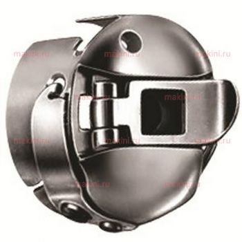 Cerliani 130.06.110 шпульный колпачок comp 0211 001115 для Durkopp 212 (Италия)