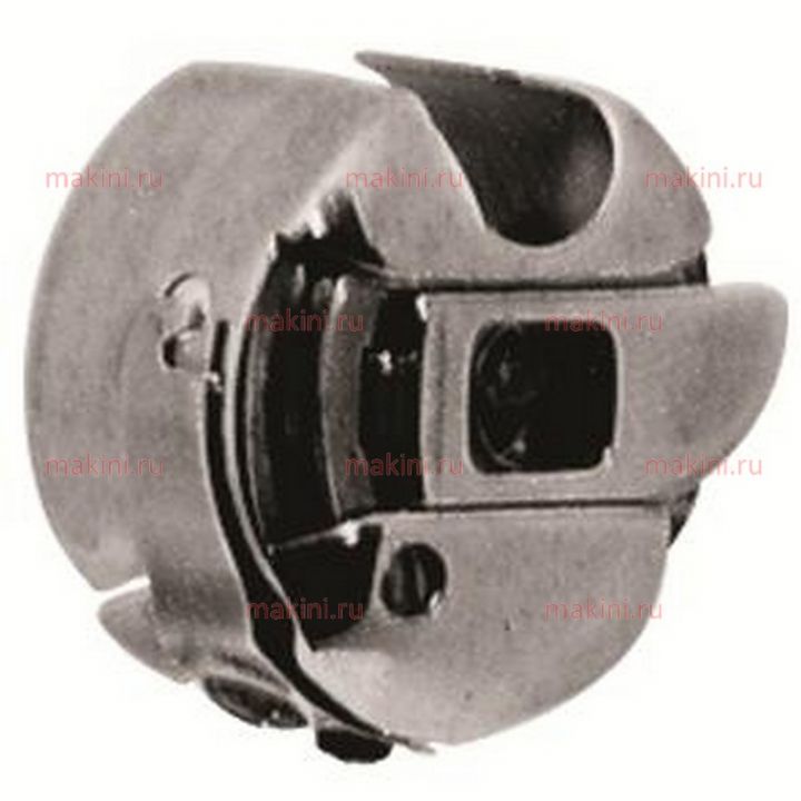 Cerliani 130.06.125 шпульный колпачок 52237MF/540735MF для CS-5100/6000/7500, Brother DB2-B700 (Италия)