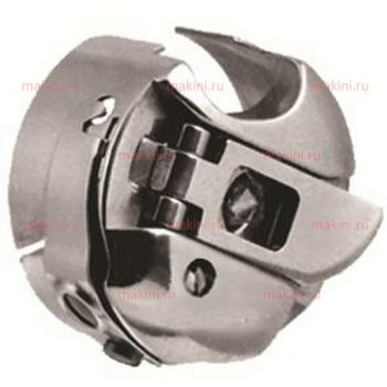 Cerliani 130.06.229 шпульный колпачок comp 0271 000771 для DURKOPP-ADLER 272 (Италия)