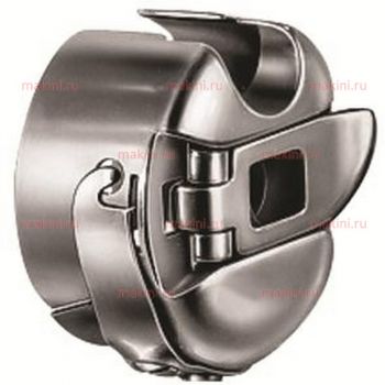 Cerliani 130.06.298 шпульный колпачок 52237NBL для A-8700, A-8700H, A-8600, A-8600H, JY-A388, JY-A388H, SL-1110-3 (Италия)