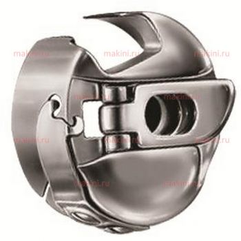 Cerliani 130.06.320 шпульный колпачок PFAFF 9076NBL comp 91-009 076-61 для Pfaff 461 (Италия)