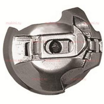 Cerliani 130.06.373 шпульный колпачок PFAFF 174955 comp 91-174 955-91 для Pfaff 335, 483, 487, 489, 561, 563 (Италия)
