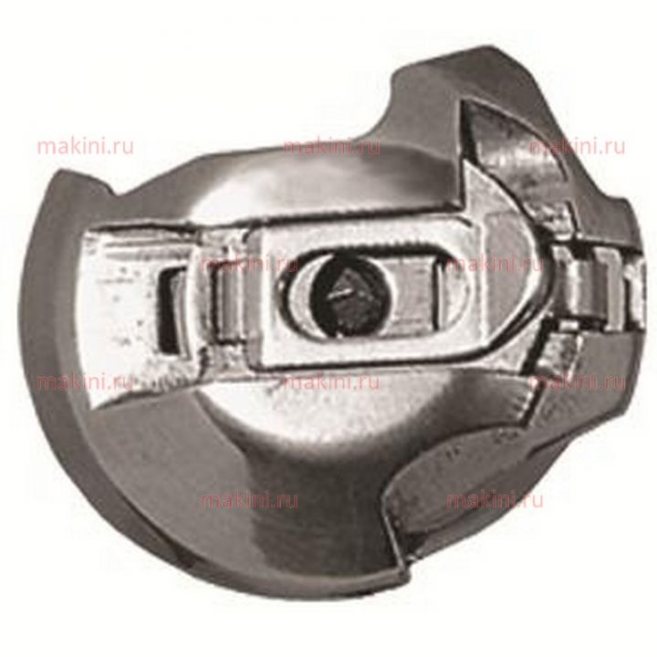 Cerliani 130.06.373 шпульный колпачок PFAFF 174955 comp 91-174 955-91 для Pfaff 335, 483, 487, 489, 561, 563 (Италия)