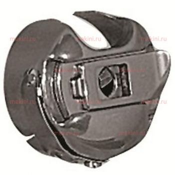 Cerliani 130.06.378 шпульный колпачок PFAFF 262377 comp 91-262 377-91 для Pfaff 2481-2/01-980/30 comp 0281 150084 (Италия)