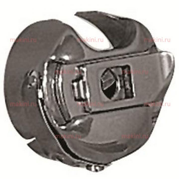 Cerliani 130.06.378 шпульный колпачок PFAFF 262377 comp 91-262 377-91 для Pfaff 2481-2/01-980/30 comp 0281 150084 (Италия)