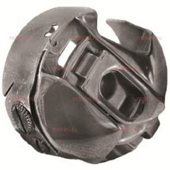 Cerliani 130.06.390 шпульный колпачок PFAFF 106528/106372 comp 91-106 528-91, 91-106 372-91 для Pfaff 134 (Италия)