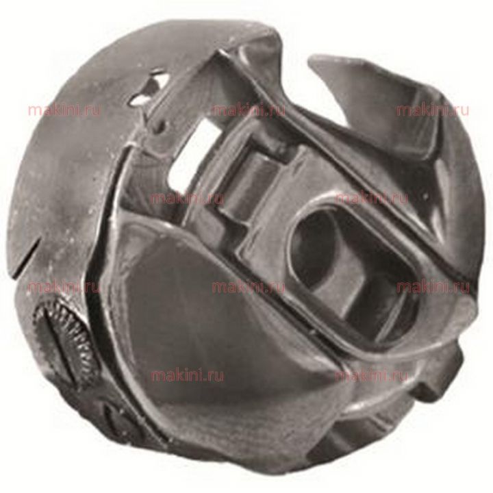 Cerliani 130.06.390 шпульный колпачок PFAFF 106528/106372 comp 91-106 528-91, 91-106 372-91 для Pfaff 134 (Италия)
