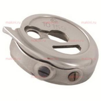 Cerliani 130.08.014 шпульный колпачок PFAFF 10159 comp 91-010 159-91 для Pfaff 120 (Италия)