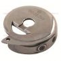 Cerliani 130.08.246 шпульный колпачок 0167 001784 x CM для Durkopp Adler 169, 269 (Италия)