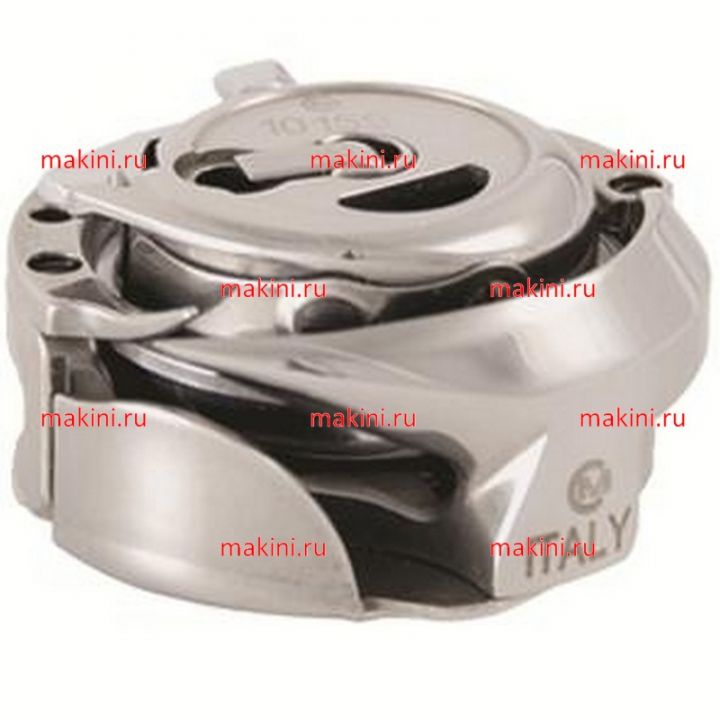 Cerliani 130.08.319 челнок PFAFF 119386 comp 91-119 386-91 для Pfaff 471, 474, 491 компл (Италия)