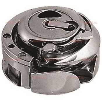 Cerliani 130.08.451 челнок компл PFAFF 119767 comp  91-119 767-91 для Pfaff 471 (Италия)