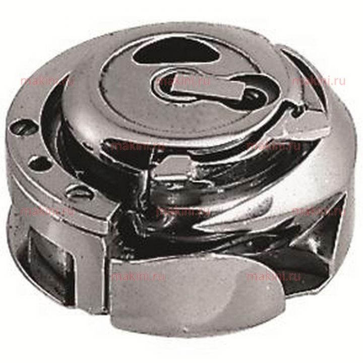 Cerliani 130.08.451 челнок компл PFAFF 119767 comp  91-119 767-91 для Pfaff 471 (Италия)