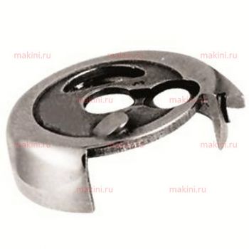 Cerliani 130.08.522 шпульный колпачок PFAFF 119458 comp 91-119 458-91 для Pfaff 470 / 471 / 490 (Италия)