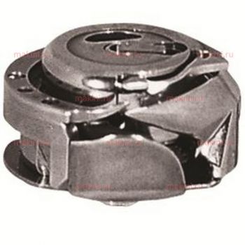 Cerliani 130.08.534 челнок компл PFAFF 118875 comp 91-118 875-91/100 для Pfaff 441 (Италия)