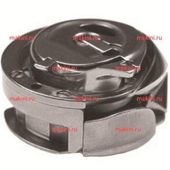 Cerliani 130.08.919 челнок компл PF-490A(H) для CS-8360, CS-8361 (Италия)