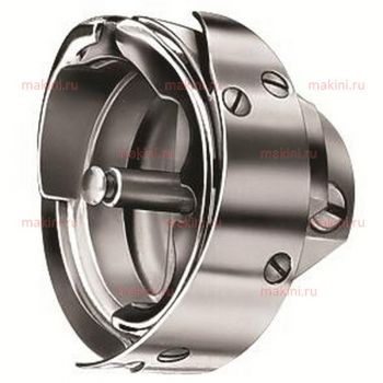Cerliani 130.09.009 челнок без шпульного колпачка 239780/530199 для Juki DDL-5600 (Италия)