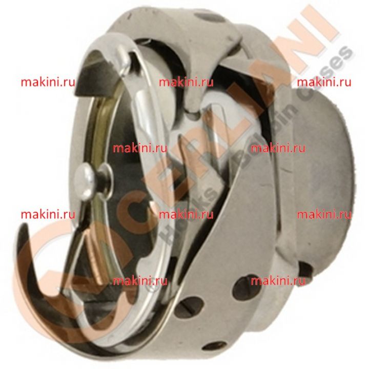 Cerliani 130.09.097 челнок без шпульного колпачка 3292990114 FB-R для Resta (Италия)