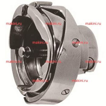 Cerliani 130.09.123 челнок без шпульного колпачка 18033 для JUKI DNU-1541 (Италия)