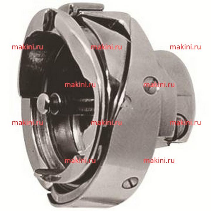 Cerliani 130.09.123 челнок без шпульного колпачка 18033 для JUKI DNU-1541 (Италия)