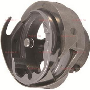 Cerliani 130.09.226 челнок без шпульного колпачка 147789-901 для Juki DDL-5600, Sunstar KM-146BL, KM-340/380BL (Италия)