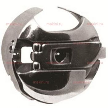 Cerliani 130.10.045 шпульный колпачок 530198 для Protex TY-1130B, Protex TY-3300, Protex TY-3500, Aurora A-0302, (Италия)